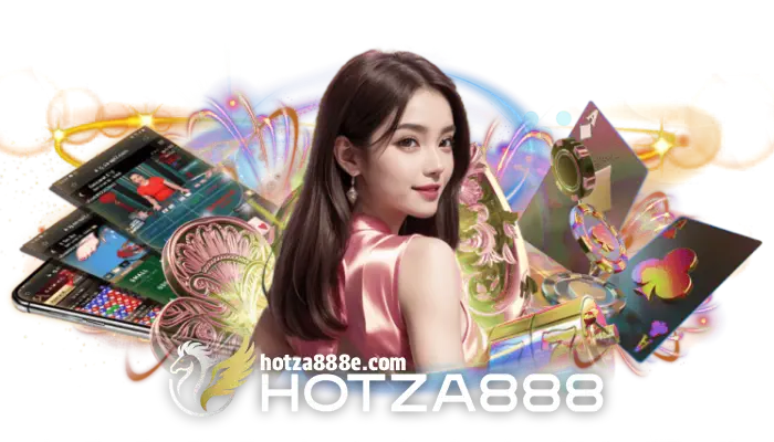 hotza888 เข้าใช้งาน