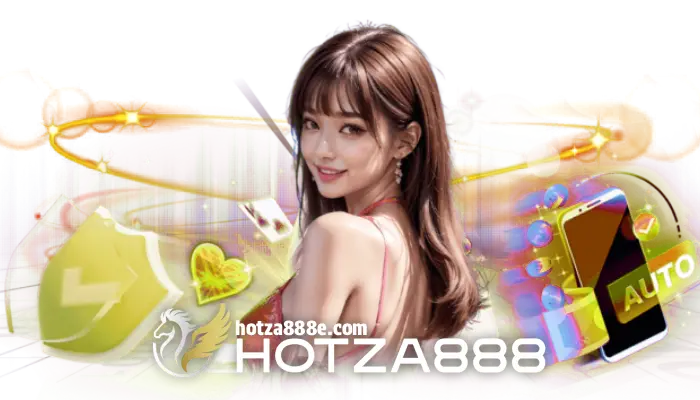 hotza888 official